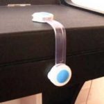 Una casa sicura per un bambino