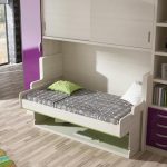 Comodino per bambini