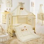 letto per bambini