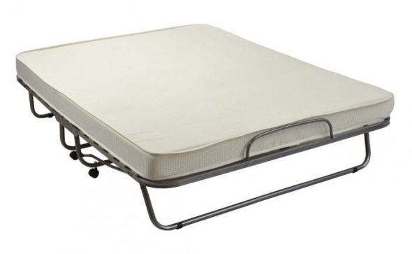 letto matrimoniale pieghevole