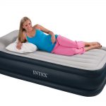 Caratteristiche del letto gonfiabile Intex
