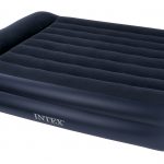 Letto matrimoniale Intex con pompa integrata