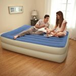 Intex a due livelli