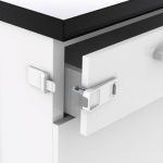 Kit di bloccaggio angolare