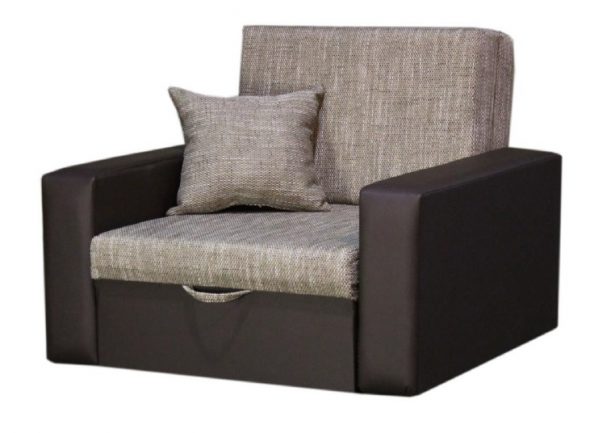Sedie pieghevoli in stile moderno