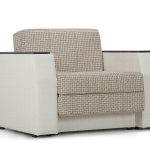 Poltrona letto Damasco