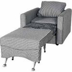 Poltrona letto Daniro