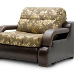 Poltrona letto Hollywood