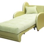 Poltrona letto Master of Magic-M