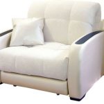 Poltrona letto Monsoon