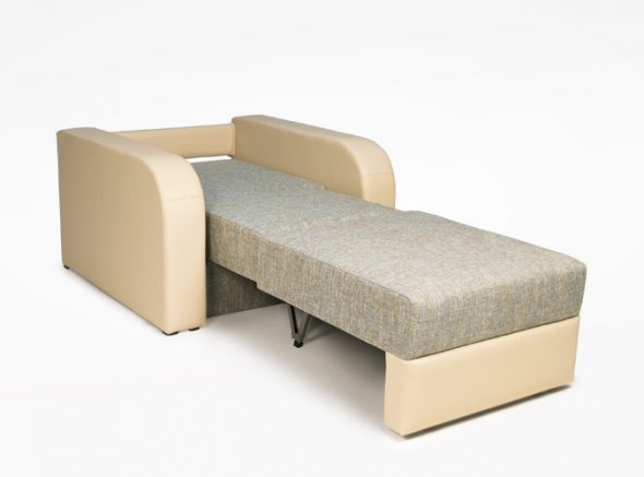 Poltrona letto Rem-3