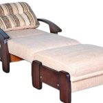 Poltrona letto Roma Modern