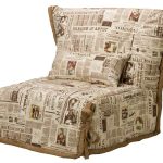 Poltrona letto SMS Novelty