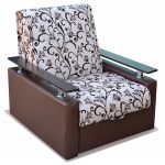 Poltrona letto Sarme