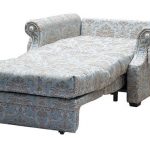 Poltrona letto Winter Venice