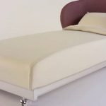 Poltrona letto per bambina