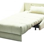 Poltrona letto modello moderno