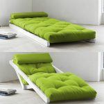 poltrona letto trasformabile