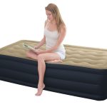 Letto gonfiabile Intex Plus