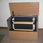 letto trasformabile per mobili