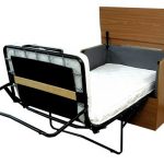 comodino da letto