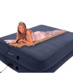 Letto matrimoniale gonfiabile Rising