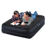 Letto matrimoniale gonfiabile serie Dura-Beam