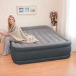 Letto gonfiabile deluxe