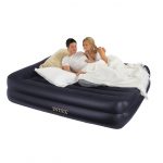 Letto gonfiabile per due