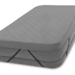 Letto gonfiabile con pompa integrata