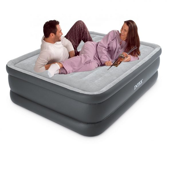 Materasso gonfiabile letto Essential