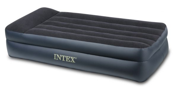 Acquista letti gonfiabili Intex con pompa