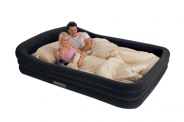Materassi ad aria Intex per dormire