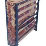 letto pieghevole