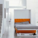 Trasformatore per divano letto sollevabile