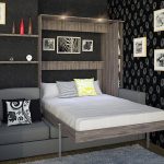 Letto sollevabile OPTIMUM 2 letti
