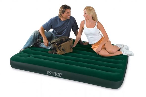 Vantaggi di Intex