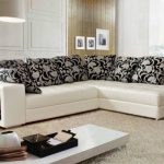 Divano letto angolare Princess