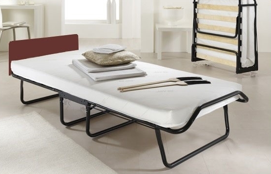 Letto pieghevole con materasso