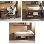 Costruisci un letto trasformabile