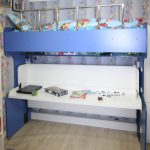 Eleganti trasformabili da comodino a letto