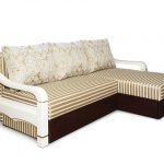 Divano letto angolare Napoli