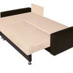 Divano letto angolare Palermo