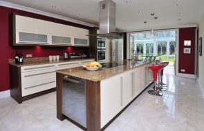 set da cucina country