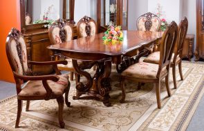sedie in legno sedie tavolo per cucina