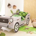 camion con cassone per auto