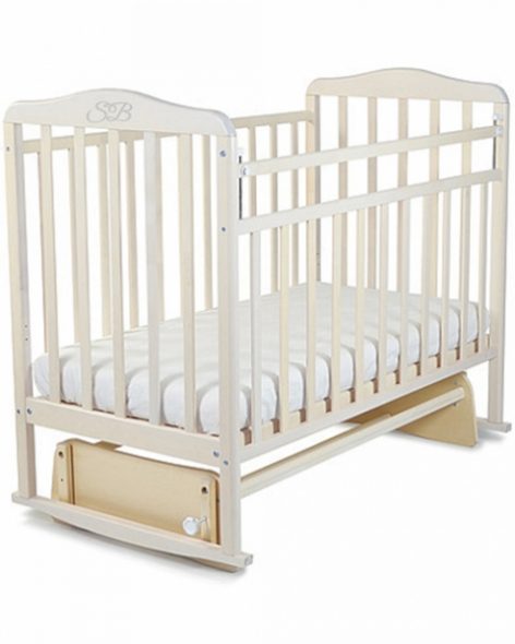 pendolo per lettino per bambini