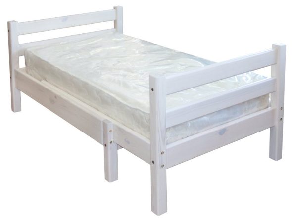 Letto scorrevole per bambini Sonya