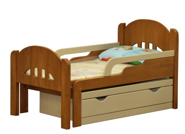 Divani letto per bambini, estraibili