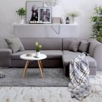 divano grigio eurobook